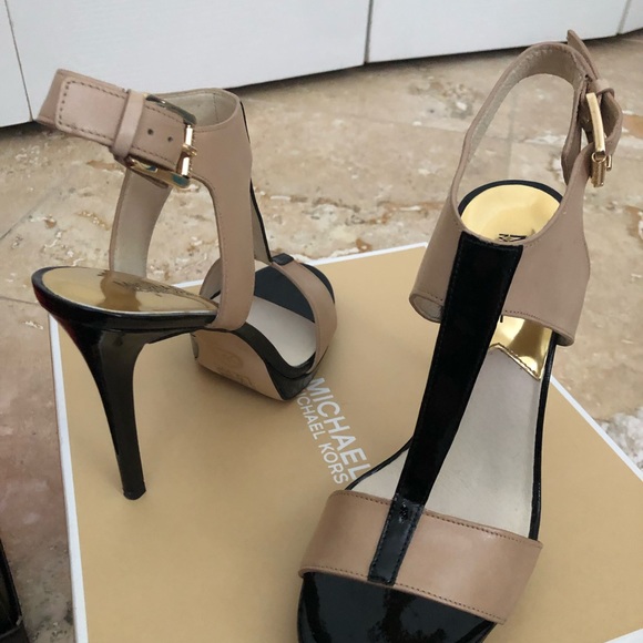 Michael Kors Shoes - Michael Kors Heels